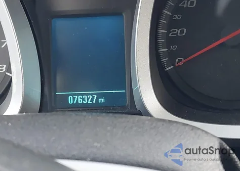 2012 Chevrolet Equinox Ls из США, поврежденный, VIN 2GNALBEK4C1251671